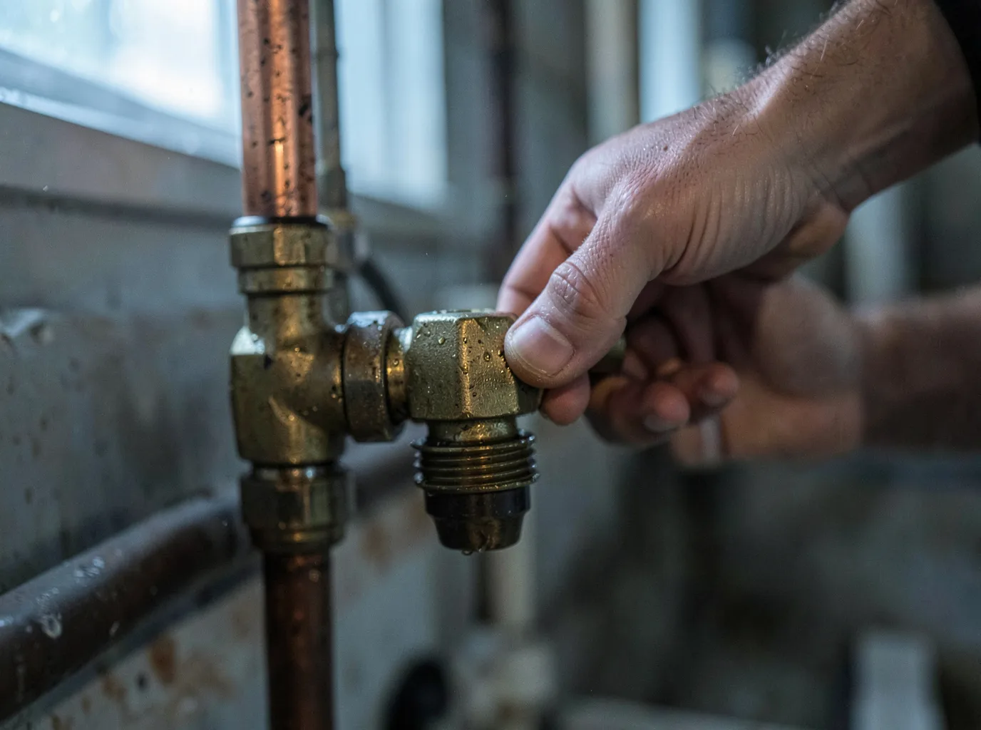 Emergency Plumber Prichard, AL FAQs